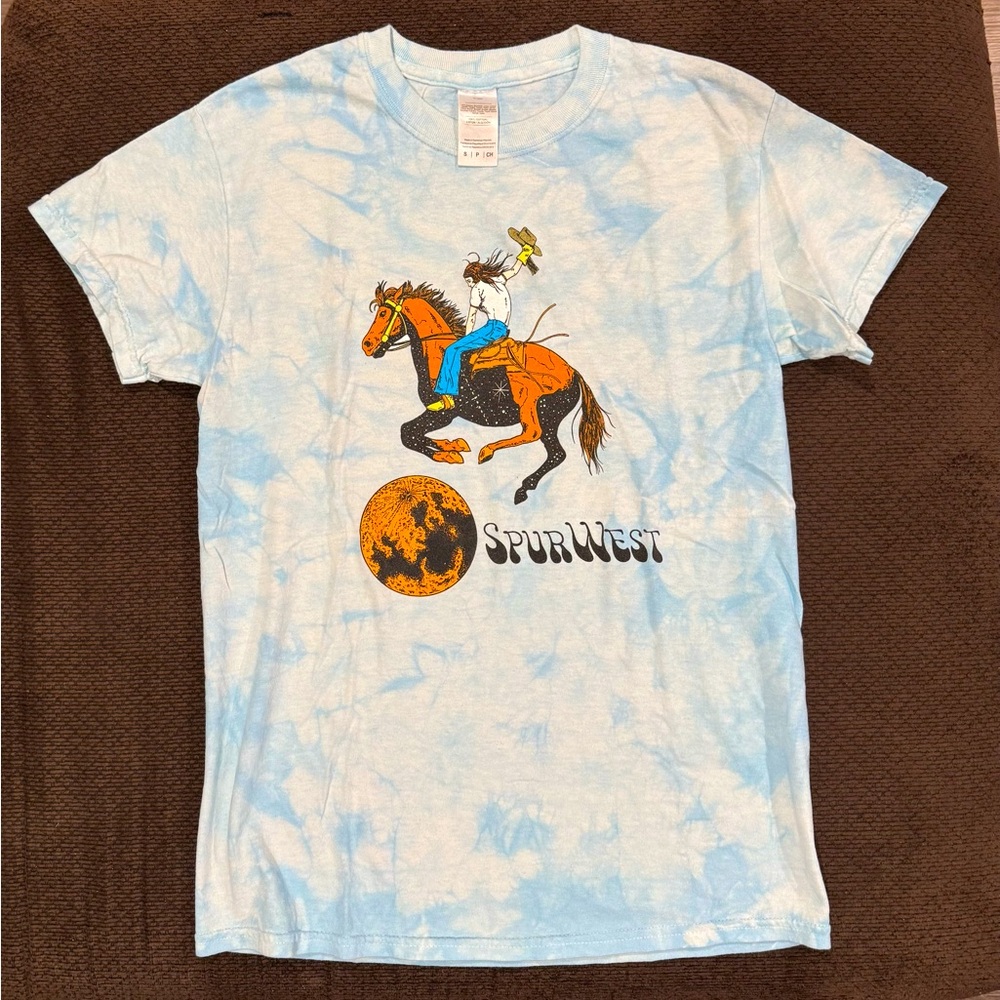Spurwest Tee